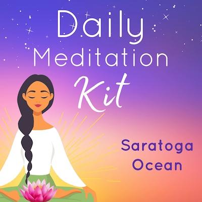 Daily Meditation Kit
