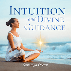 Intuition & Divine Guidance 101